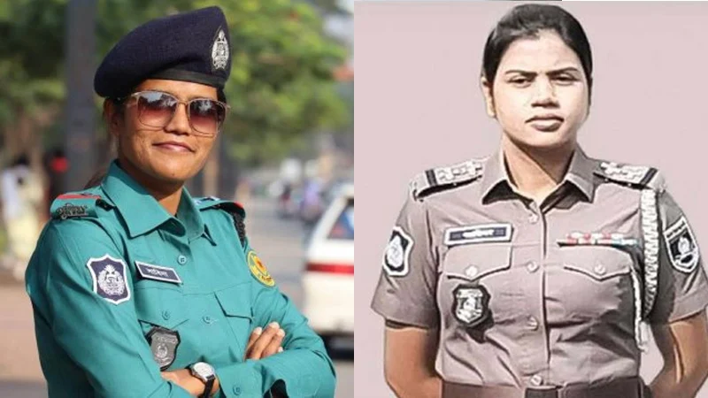 Read more about the article আগের পোশাকে ফিরতে চায় পুলিশ