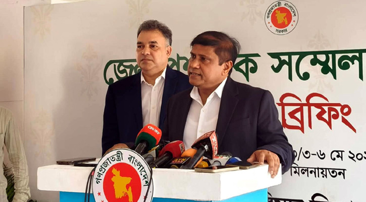 Read more about the article সশস্ত্র বাহিনীকে জনমুখী করতে ডিসিদের নির্দেশনা