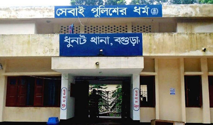 Read more about the article বাসর ঘরে স্বামীর সহযোগিতায় নববধূকে ধর্ষণের অভিযোগ