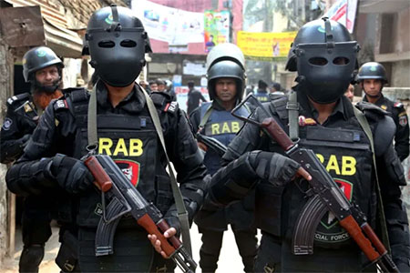 Read more about the article বাংলাদেশে মানবাধিকার লঙ্ঘনকারীদের ওপর নিষেধাজ্ঞার বিষয়ে যুক্তরাষ্ট্র অনড়