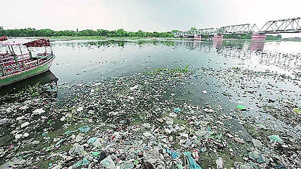 Read more about the article দেশের ৫৪ নদী দূষণমুক্ত করতে লিগ্যাল নোটিশ