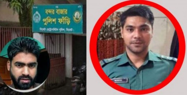 Read more about the article রায়হান হত্যা : এসআই আকবরসহ ৬ জনের বিচার শুরু