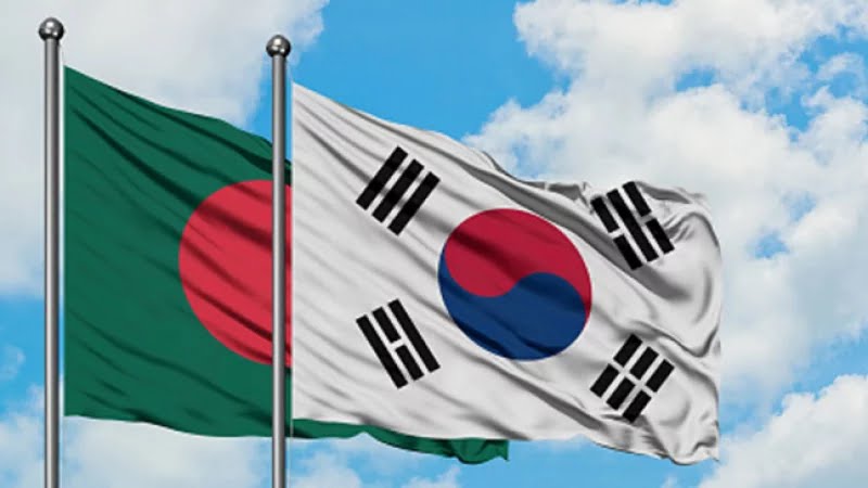 Read more about the article আবারও বাংলাদেশি কর্মী নিচ্ছে কোরিয়া