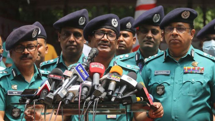 Read more about the article পহেলা বৈশাখের অনুষ্ঠান দুপুরের মধ্যে শেষ করতে হবে