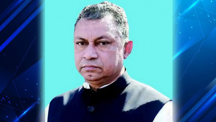 Read more about the article ওবায়দুল কাদেরের আসনে মনোনয়ন চাওয়ার ঘোষণা এমপি একরামুলের