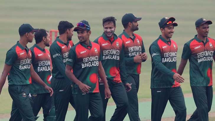 Read more about the article চার বছরে দুই শতাধিক ম্যাচ খেলবে টাইগাররা