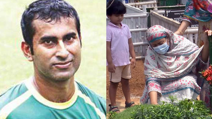 Read more about the article রূপার আবেদন মঞ্জুর, স্থায়ী হচ্ছে রুবেলের কবর