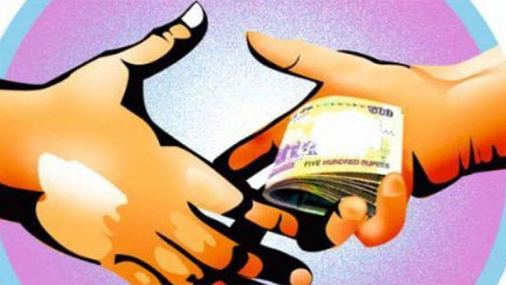 Read more about the article ঈদ সামনে রেখে ফুটপাতে ১৫ কোটি টাকা চাঁদার মিশন!