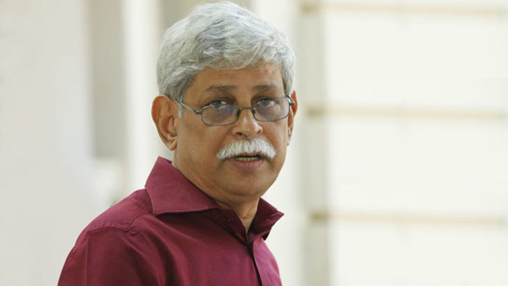 Read more about the article জাফর ইকবাল হত্যাচেষ্টায় হামলাকারীর যাবজ্জীবন