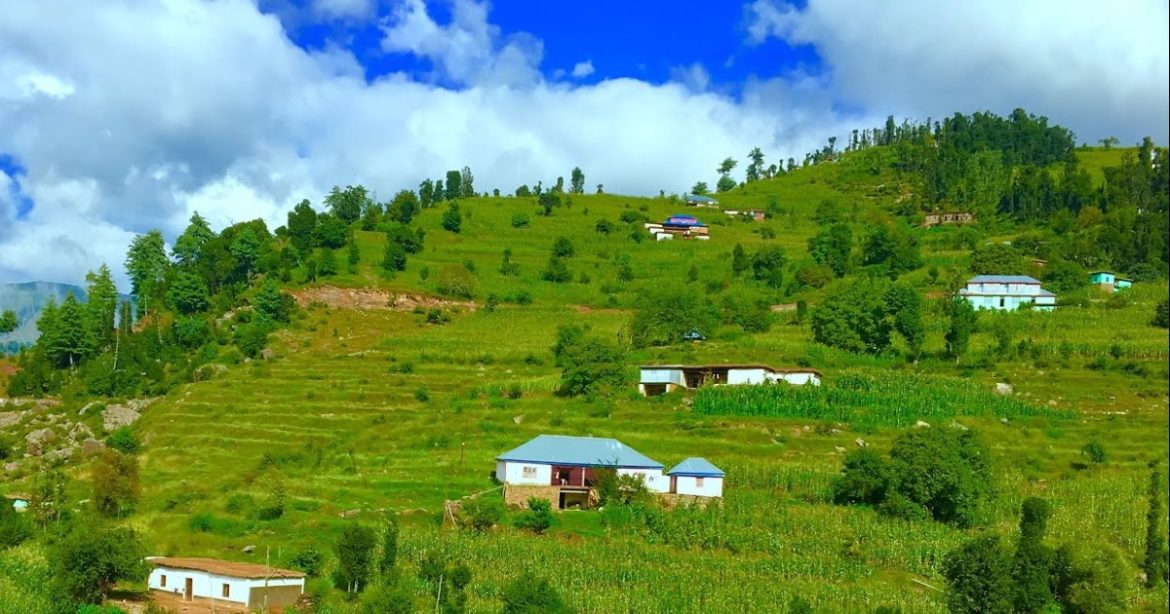 Read more about the article ৭৫ বছর পর বিদ্যুৎ পেল কাশ্মীরের গ্রাম
