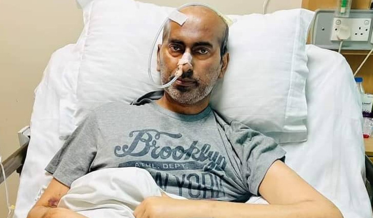 Read more about the article রাত ১০টায় শের-ই-বাংলায় মোশাররফ রুবেলের জানাজা