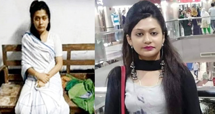 Read more about the article মিন্নির জামিন আবেদন: সুযোগ আছে কি নেই যা বলছেন আইনজীবী