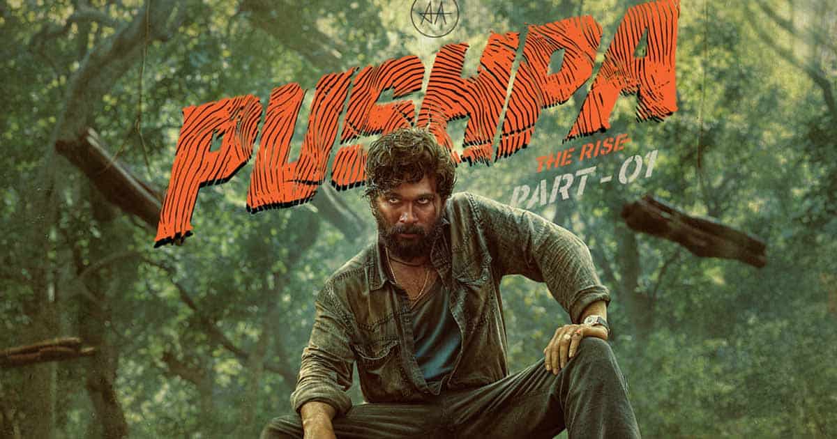 Read more about the article বাংলায় মুক্তি পাচ্ছে আল্লু-রেশমিকার ‘পুষ্পা: দ্য রাইজ’