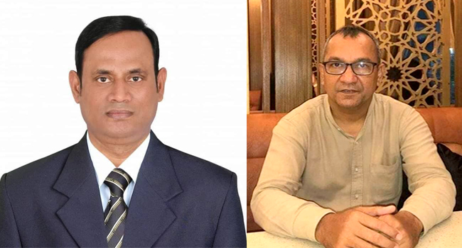 Read more about the article যুবদলের নতুন সভাপতি টুকু, সম্পাদক মুন্না
