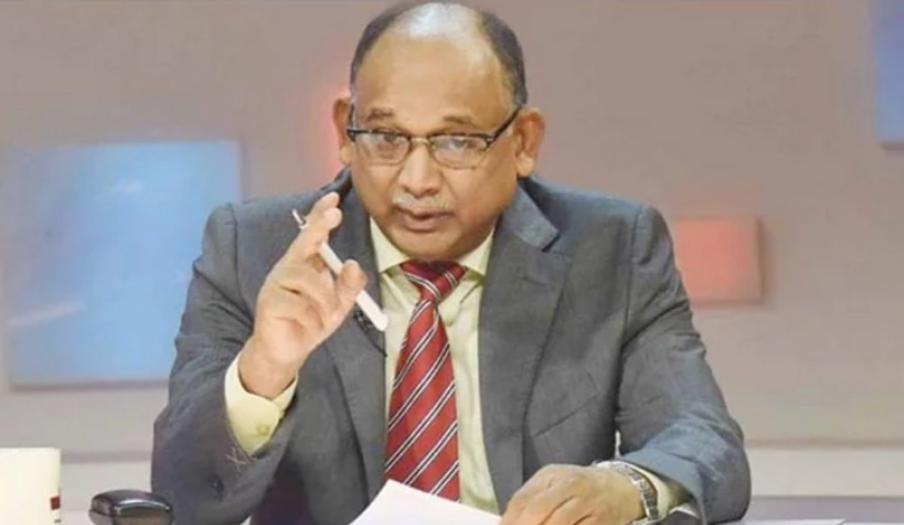Read more about the article টিকিট ছাড়া ভ্রমণ করা যাত্রীরা আমার আত্মীয় নন: রেলমন্ত্রী