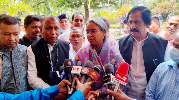 Read more about the article ‘এমপিও কার্যক্রম শেষপর্যায়ে, শিগগিরই ঘোষণা’