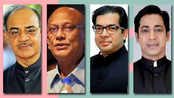 Read more about the article যুক্তরাষ্ট্র যাচ্ছে আ.লীগের সংসদীয় দল