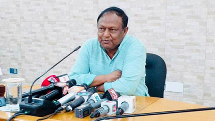 Read more about the article আন্তর্জাতিক বাজারে তেলের দাম বেড়েছে, কিন্তু নিউজ হচ্ছে না: বাণিজ্যমন্ত্রী