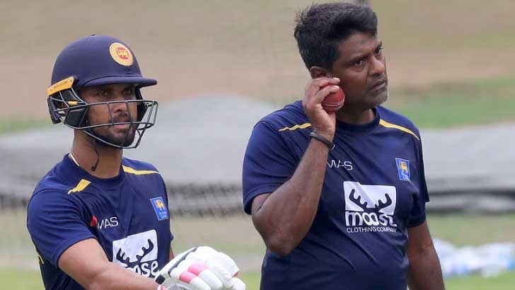 Read more about the article বাংলাদেশকে হারিয়ে দেশে ইতিবাচক খবর দিতে চায় লংকানরা