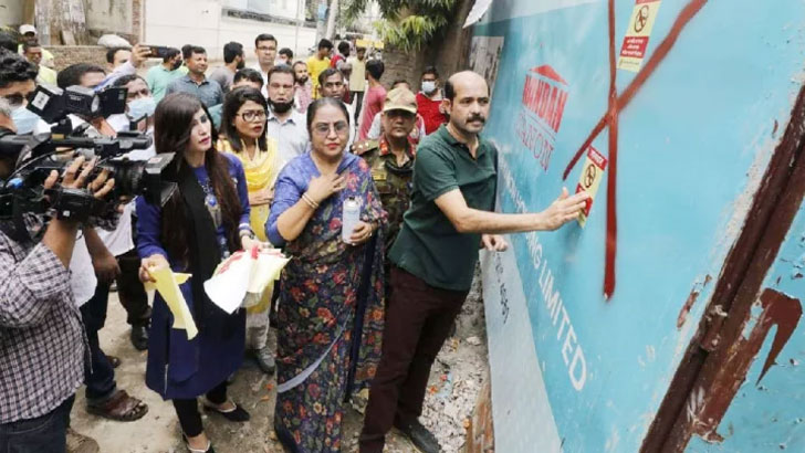 Read more about the article ‘ডেঙ্গু পরিস্থিতি এবার আরও ভয়ংকর হতে পারে’