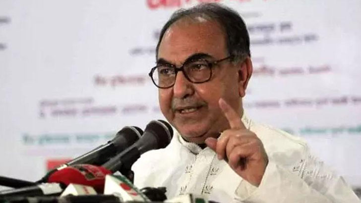 Read more about the article ‘সময় এসে গেছে, লোকজন বিমানবন্দরে গিয়ে ধরা খাচ্ছে’