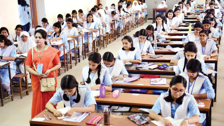 Read more about the article ২০২৩ সালে সব বিষয়ে এসএসসি ও এইচএসসি পরীক্ষা
