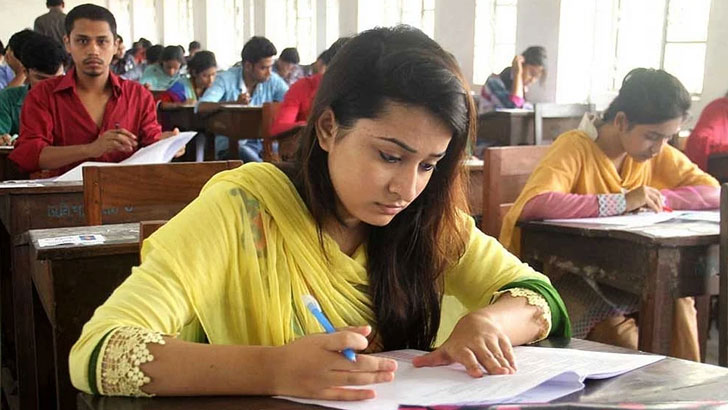 Read more about the article ২০২৩ সালে সব বিষয়ে এসএসসি ও এইচএসসি পরীক্ষা
