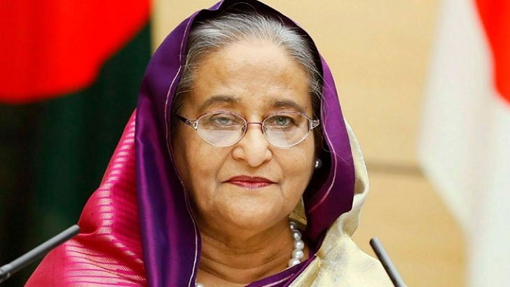 Read more about the article নানামুখী ষড়যন্ত্র হচ্ছে, সতর্ক থাকতে বললেন প্রধানমন্ত্রী