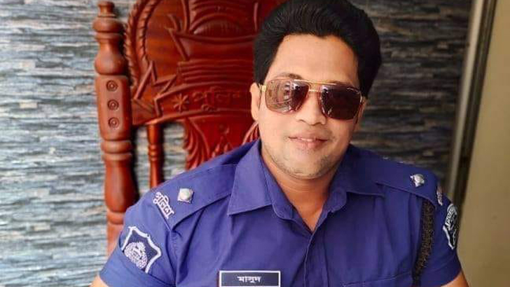 Read more about the article পিবিআই ইন্সপেক্টরের বিরুদ্ধে কলেজছাত্রীকে ধর্ষণের অভিযোগ