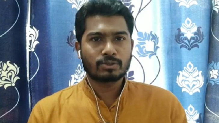 Read more about the article নুরের বিরুদ্ধে ডিজিটাল নিরাপত্তা আইনে অভিযোগ
