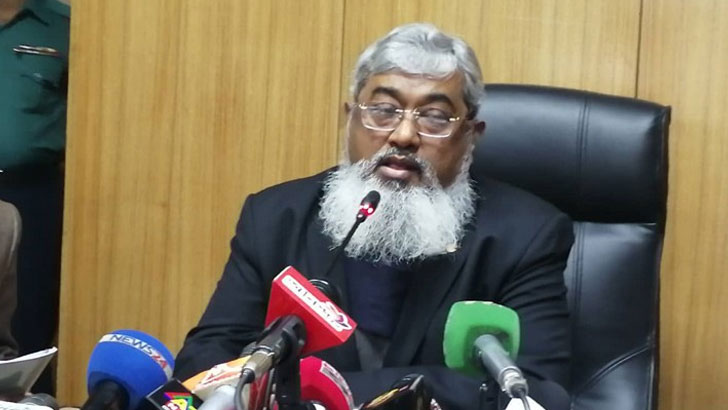 Read more about the article একদিনের তেল দিয়ে দুদিন খাবেন : মন্ত্রিপরিষদ সচিব