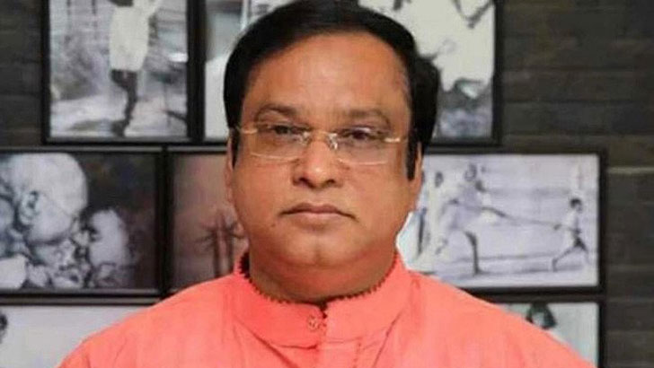Read more about the article কালই আত্মসমর্পণ করছেন হাজী সেলিম
