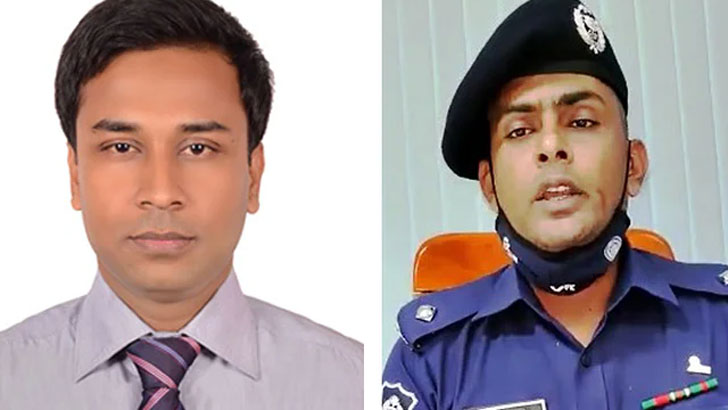 Read more about the article কালকিনির ইউএনও-ওসিকে প্রত্যাহারের নির্দেশ ইসির