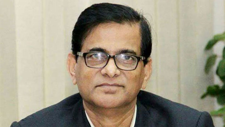 Read more about the article আ.লীগের উপদেষ্টা পরিষদের সদস্য হলেন ড. শামসুল আলম