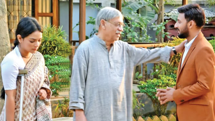 Read more about the article টেলিভিশনে নাটকের কদর কমছে