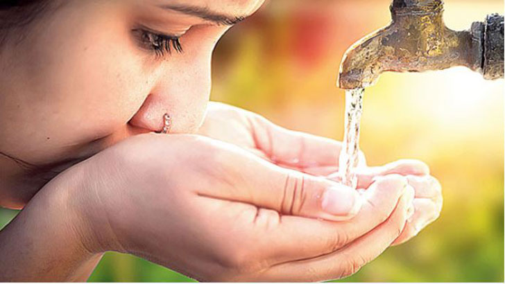 Read more about the article গরমের রোগ থেকে প্রতিকার পাওয়ার উপায়