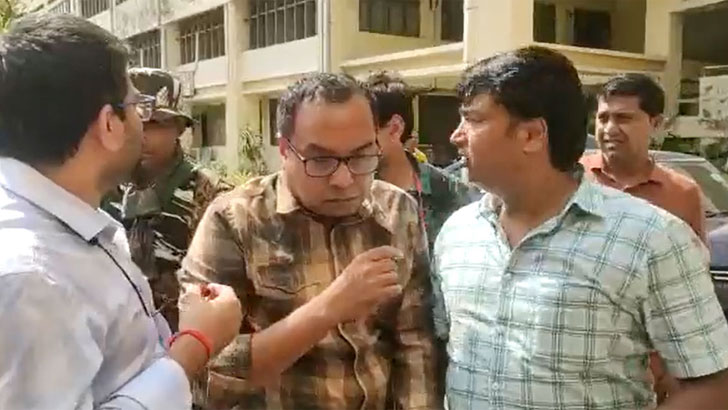 Read more about the article পিকে হালদার ১১ দিনের বিচার বিভাগীয় রিমান্ডে