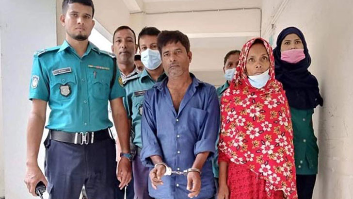 Read more about the article গৃহকর্মী সেজে প্রবেশ, ৩৬ ভরি স্বর্ণালংকার চুরি করে পলায়ন, অতঃপর…