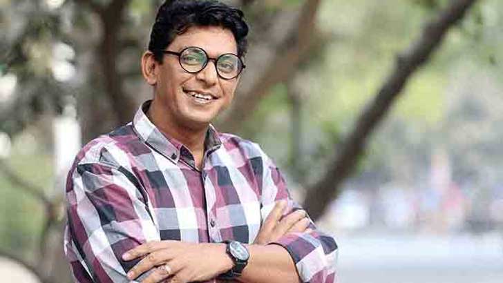 Read more about the article অভিনয়ে শেষ বলে কোনো কথা নেই
