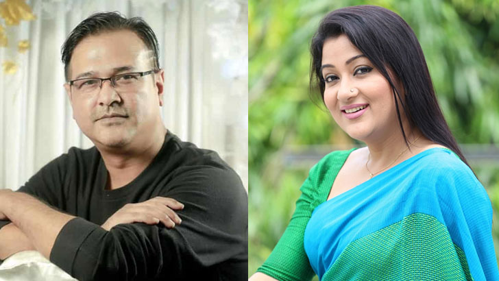 Read more about the article ‘গায়ক আসিফকে বিয়ের জন্য চাপ দিয়েছিলেন অভিনেত্রী দীপা’