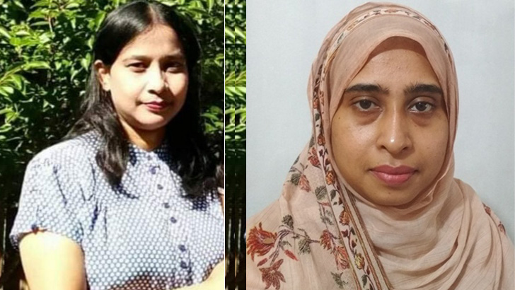 Read more about the article রাজশাহী বিশ্ববিদ্যালয়ের দুই শিক্ষিকাকে স্থায়ী বহিষ্কার