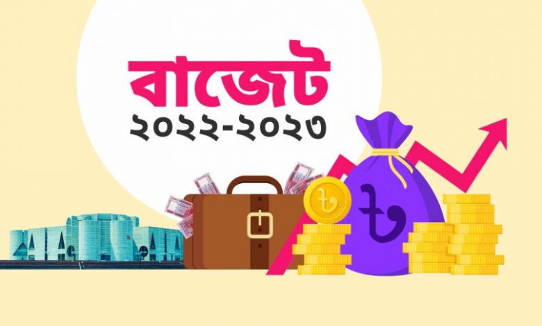 Read more about the article বাজেটে অগ্রাধিকার যেসব খাতে