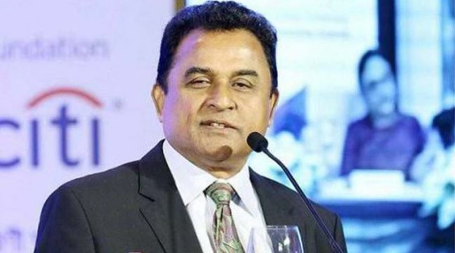 Read more about the article ঢাকায় যাদের জমি আছে সবাই কালো টাকার মালিক : অর্থমন্ত্রী
