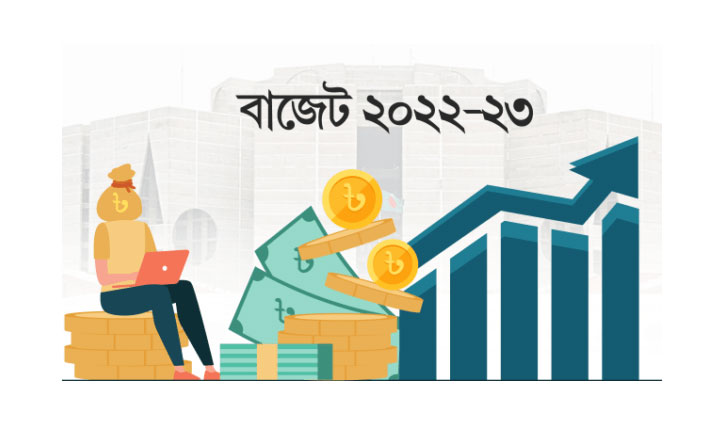 Read more about the article বাজেট পাস হচ্ছে আজ