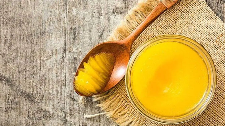 Read more about the article যে দেশে ঘিয়ের চেয়ে তেলের দাম বেশি