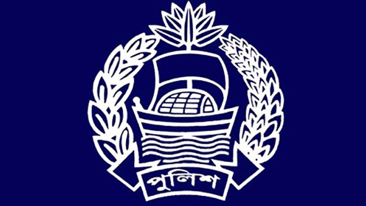 Read more about the article সপ্তাহের ব্যবধানে পুলিশে বড় পদোন্নতি