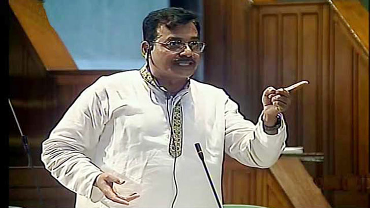 Read more about the article সীতাকুণ্ডে অগ্নিকাণ্ডে আন্তর্জাতিক ষড়যন্ত্র কি না, দেখার দাবি বিএনপির হারুনের