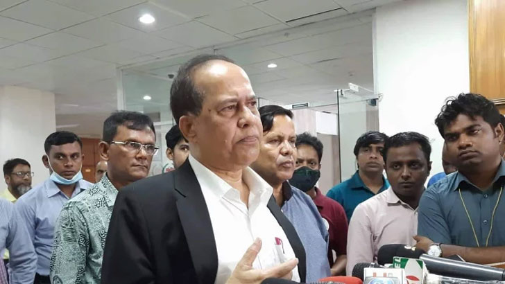 Read more about the article ঋণ ও বিল খেলাপিদের নিয়ে ইসির প্রস্তাবে ‘আপত্তি’