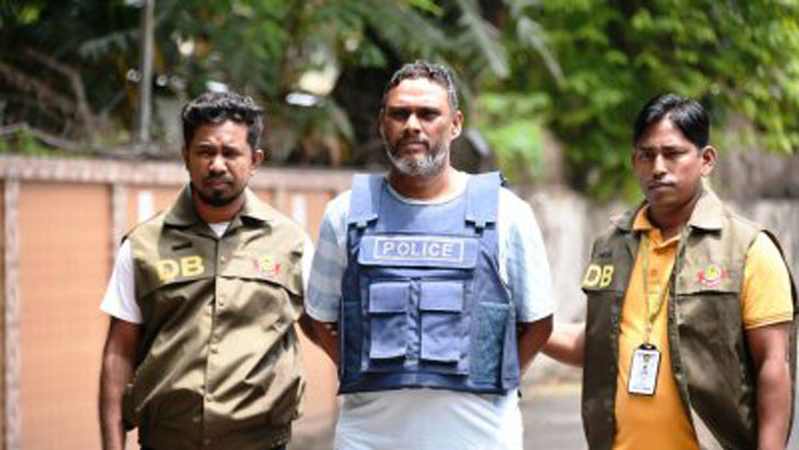 Read more about the article টিপুকে হত্যার কথা স্বীকার করেছেন মুসা, দাবি পুলিশের