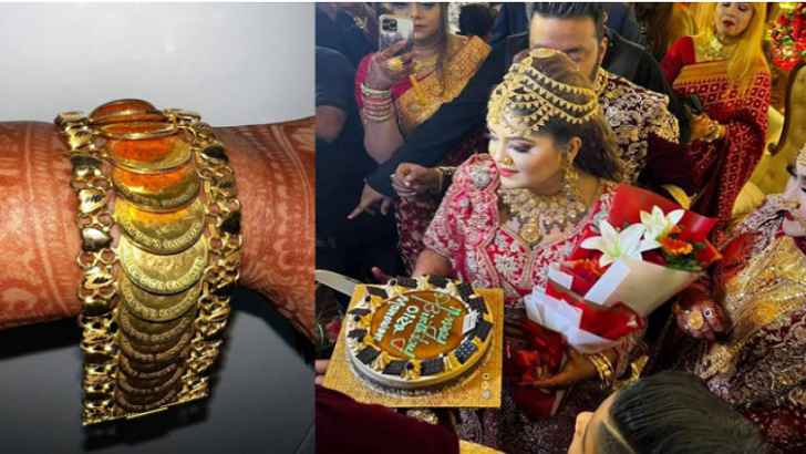 Read more about the article মেয়েকে ২ কেজি ওজনের স্বর্ণের গহনা দিলেন ডিপজল!